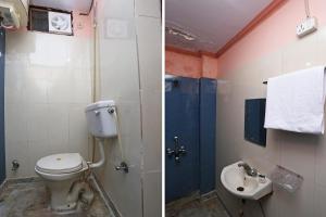 hotel bombay central agra