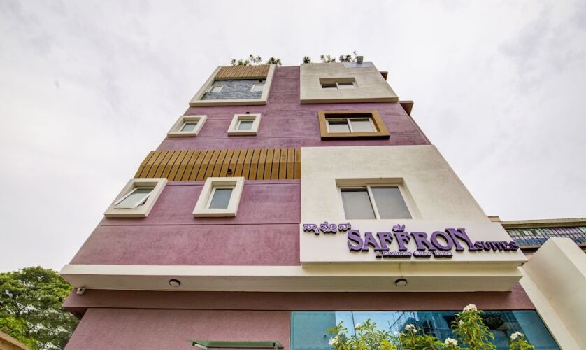 bangalore