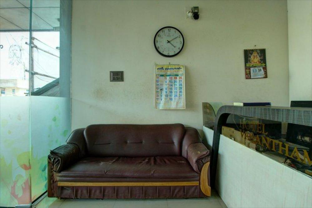 hotel vasantham inn
