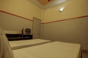 Hotel Vasantham Inn,In Cuddalore,3 star