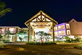tarisa resort and spa