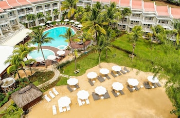 tarisa resort and spa