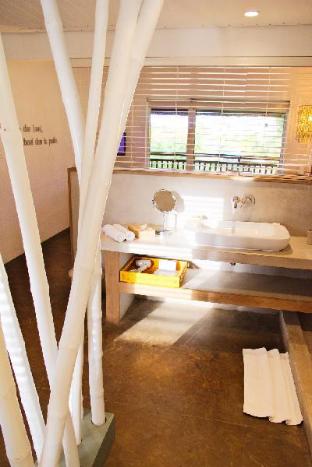 Zilwa Attitude,Calodyne>>Anse La Raie,4 star