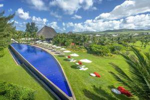 So/ Sofitel Mauritius,Belle Mare>>Bel Ombre,5 star