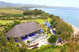 So/ Sofitel Mauritius,Belle Mare>>Bel Ombre,5 star