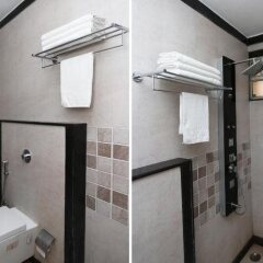 hotel the grand bhavya palace