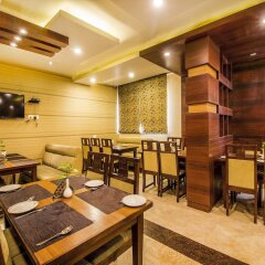 hotel the grand bhavya palace