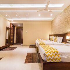 hotel the grand bhavya palace