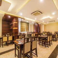 hotel the grand bhavya palace