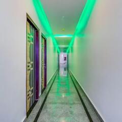 hotel the grand bhavya palace