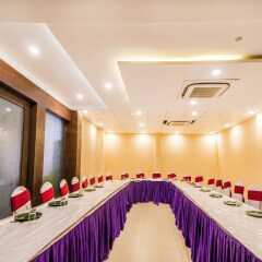 hotel the grand bhavya palace