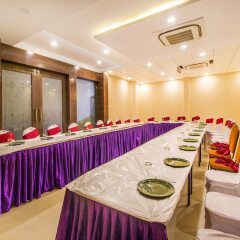 hotel the grand bhavya palace