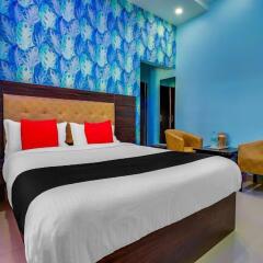 hotel the grand bhavya palace