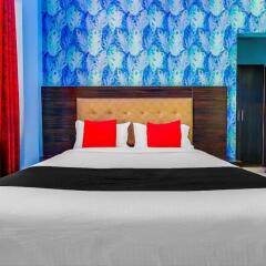 hotel the grand bhavya palace