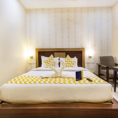 hotel the grand bhavya palace