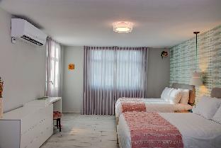 Tropica Beach Hotel,San Juan>>Condado,3.5 star