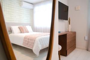 tropica beach hotel