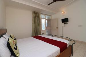 Sun Pine Villa By Exotic Stays,Kasauli>>Baddi,3 star