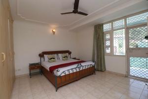 Sun Pine Villa By Exotic Stays,Kasauli>>Baddi,3 star