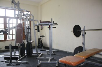 sarthak resorts