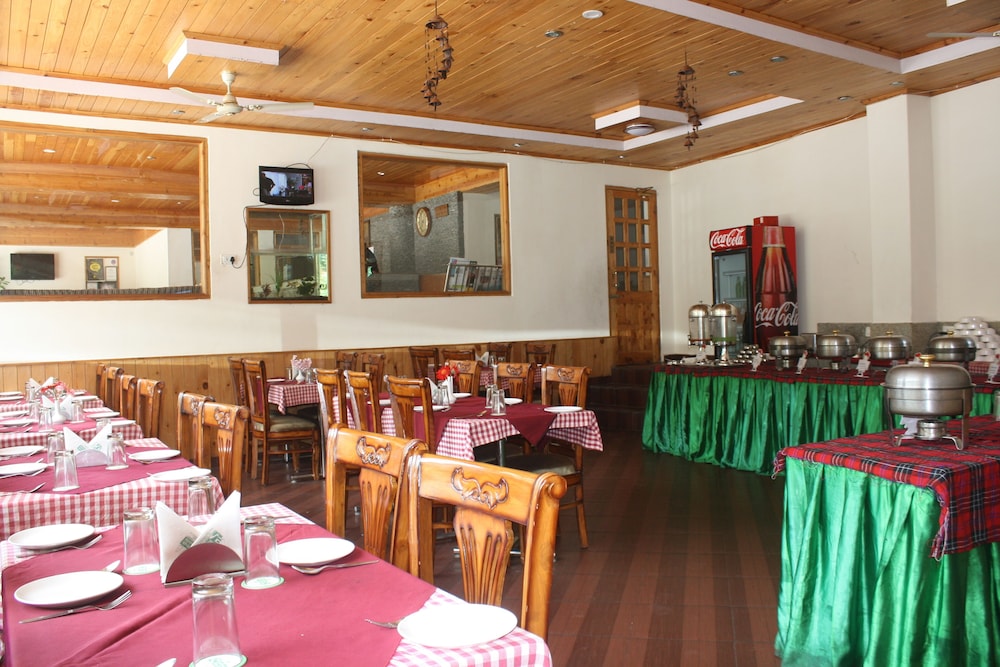 sarthak resorts