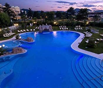 abano terme
