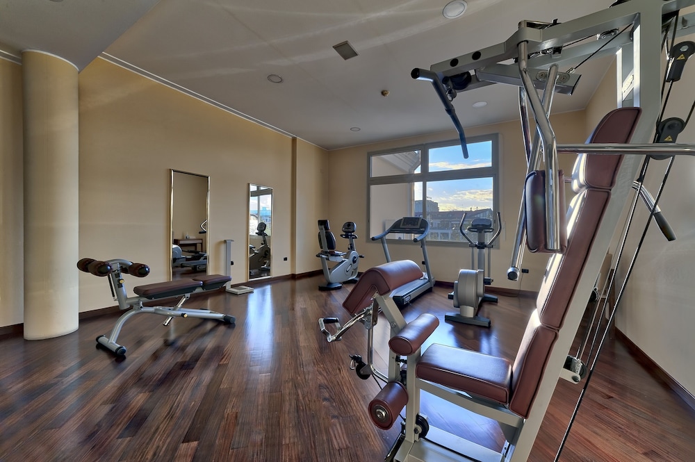 hotel terme allalba