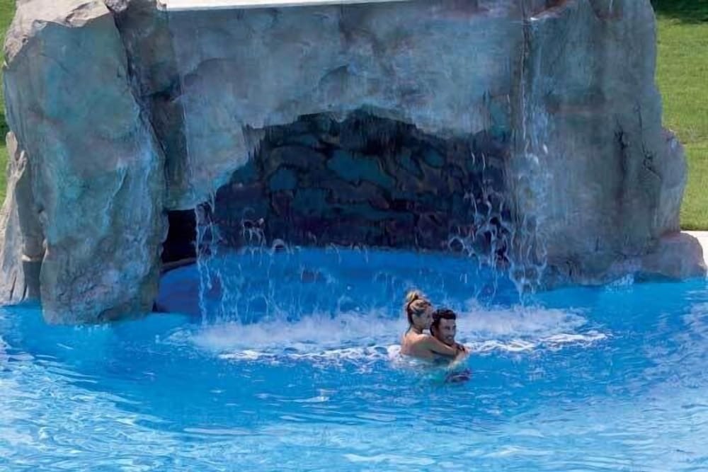 hotel terme allalba