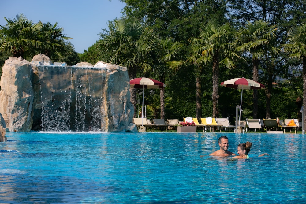 hotel terme allalba