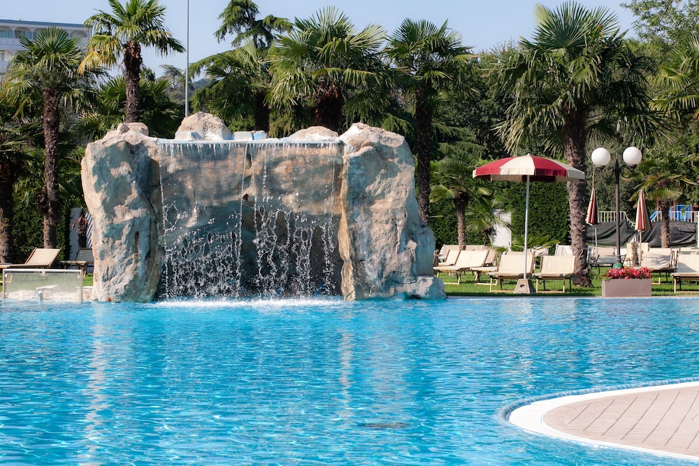 hotel terme allalba