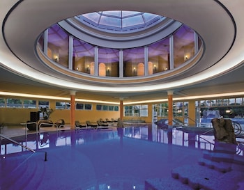 hotel terme allalba