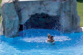 hotel terme allalba