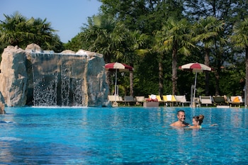 hotel terme allalba