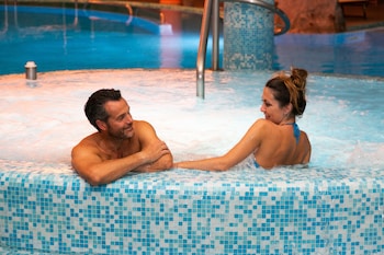 hotel terme allalba