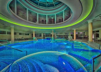 hotel terme allalba