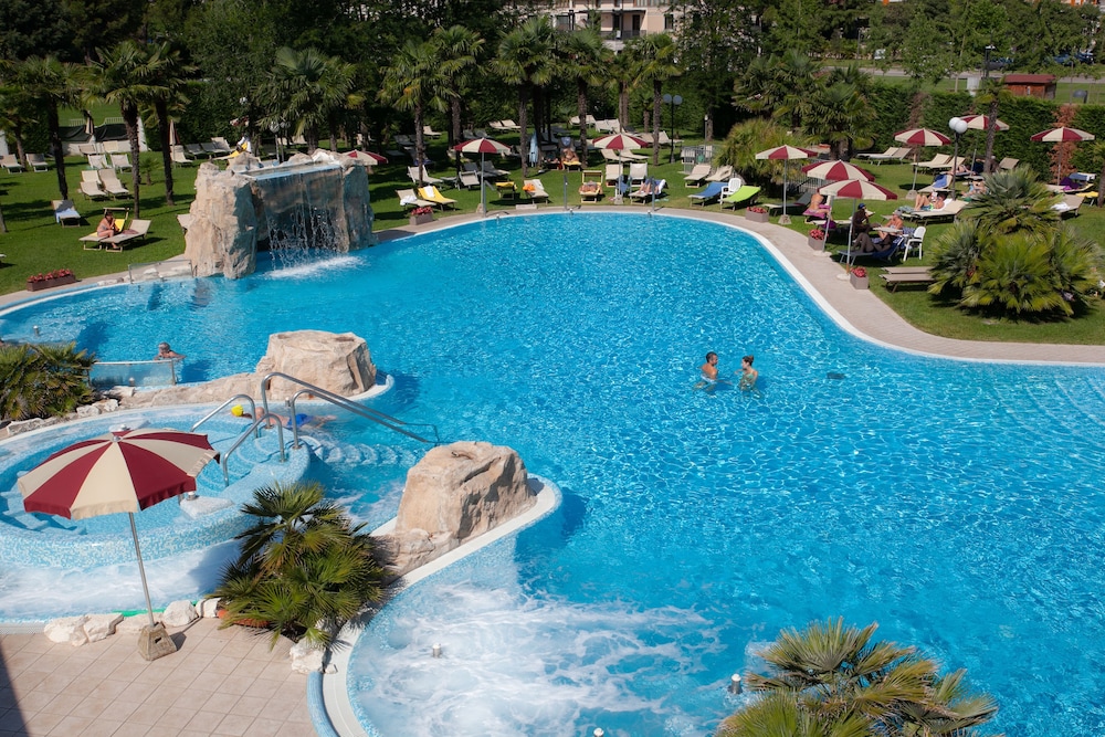 abano terme