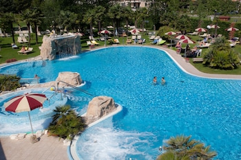 abano terme