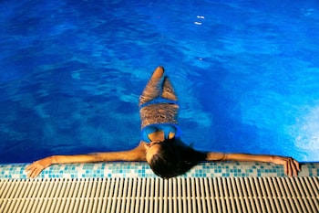 hotel terme allalba