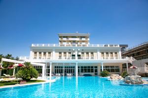 abano terme