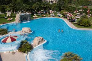 abano terme
