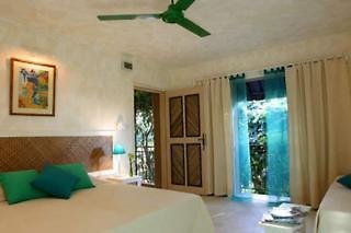 Sous Le Badamier,Mauritius>>Grand-Baie,4 star