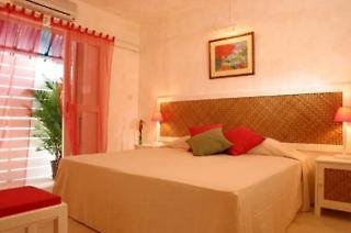 Sous Le Badamier,Mauritius>>Grand-Baie,4 star