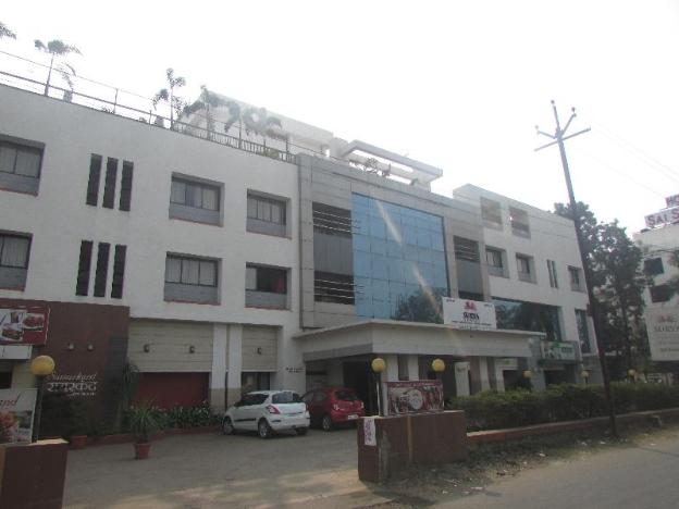 hotel surya nasik