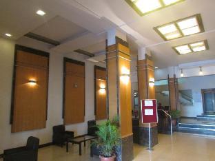 hotel surya nasik