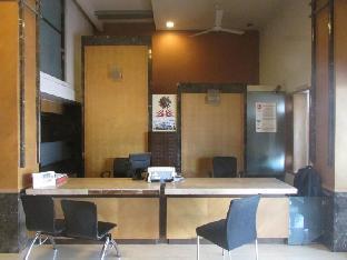 hotel surya nasik