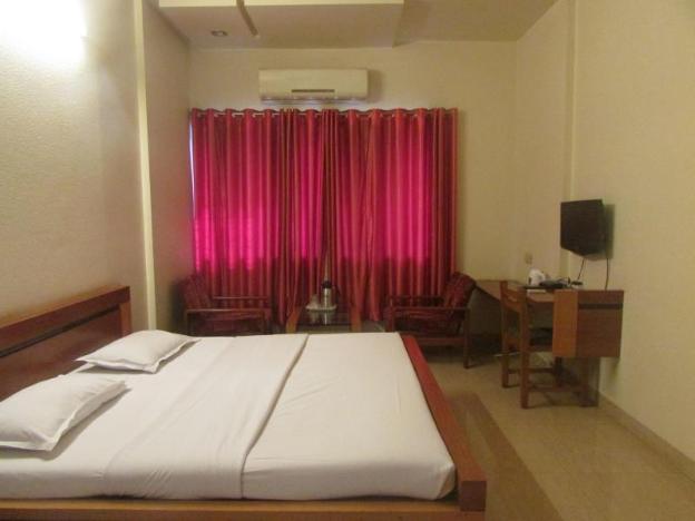 hotel surya nasik