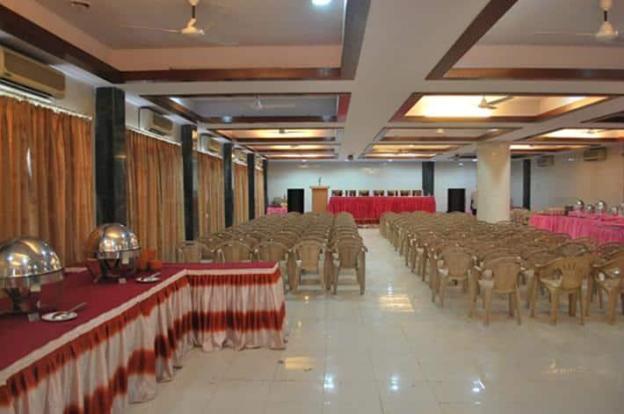 hotel surya nasik