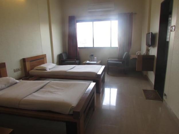 hotel surya nasik