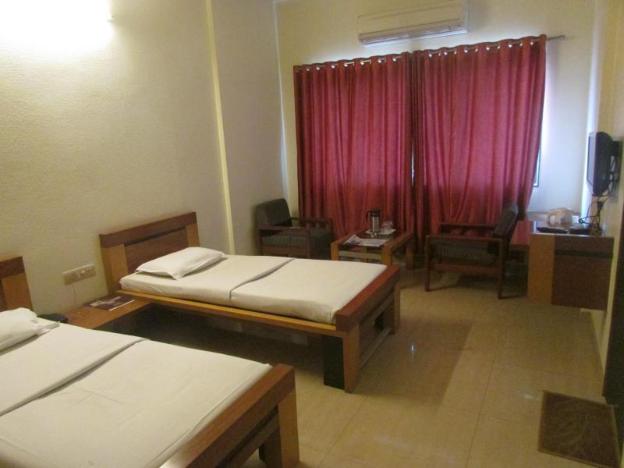 hotel surya nasik