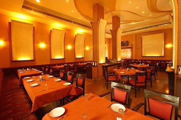 hotel surya nasik